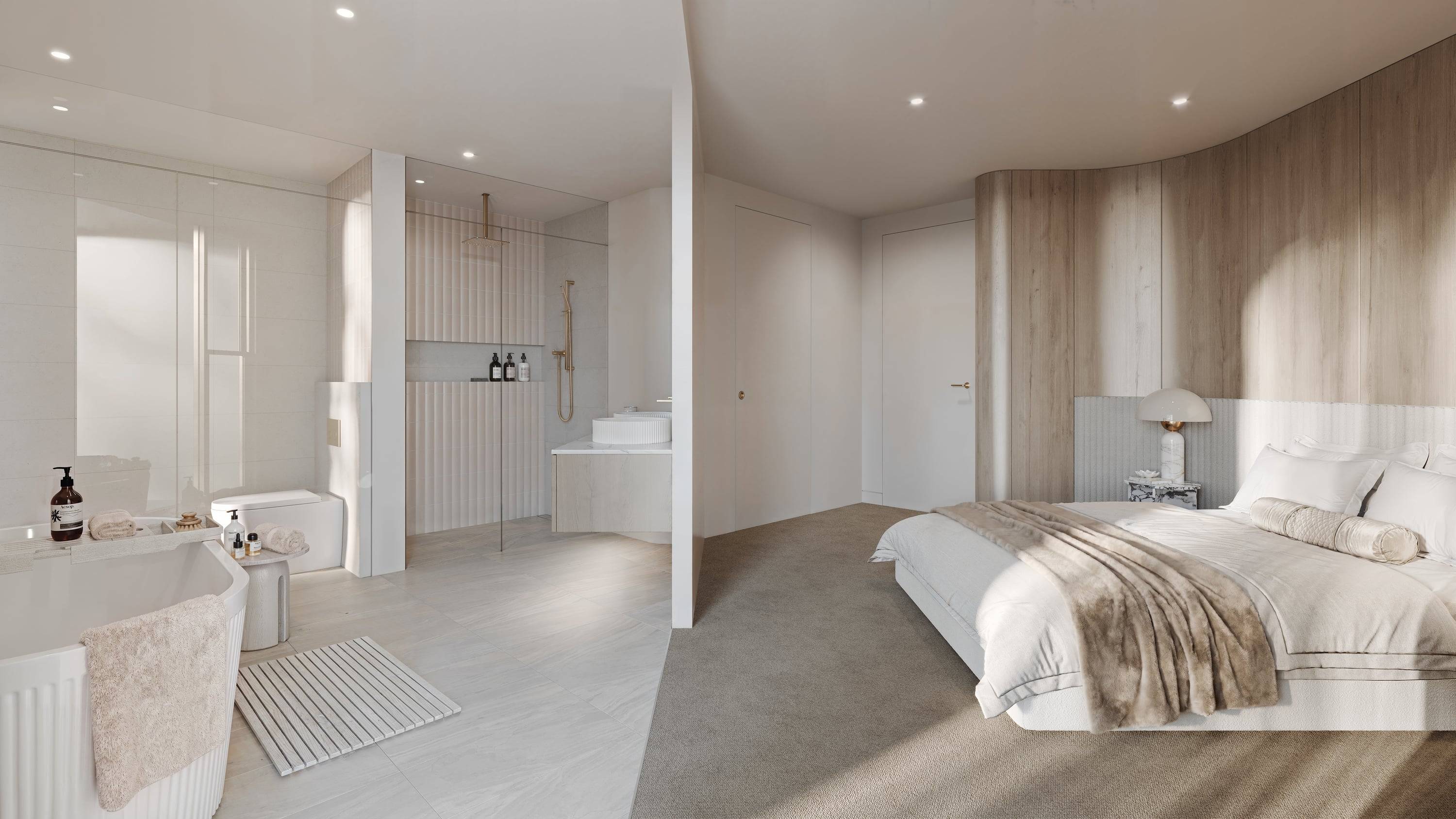 Residences