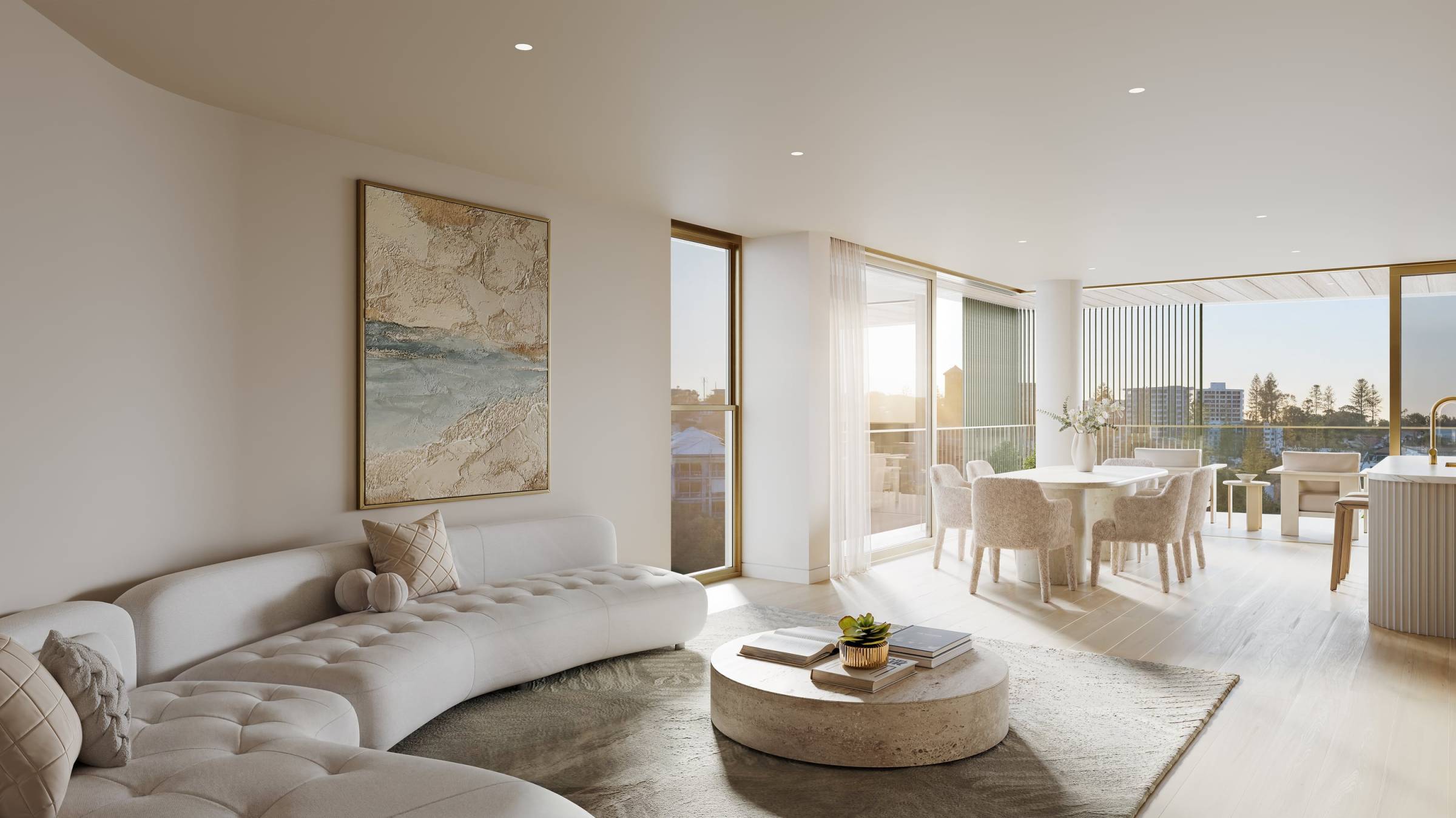 Residences