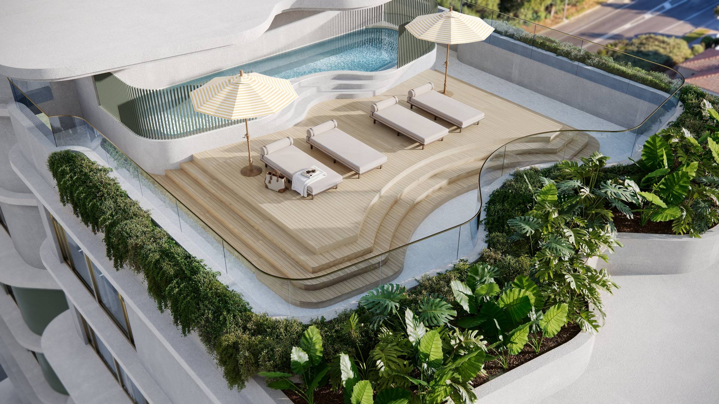 Residences