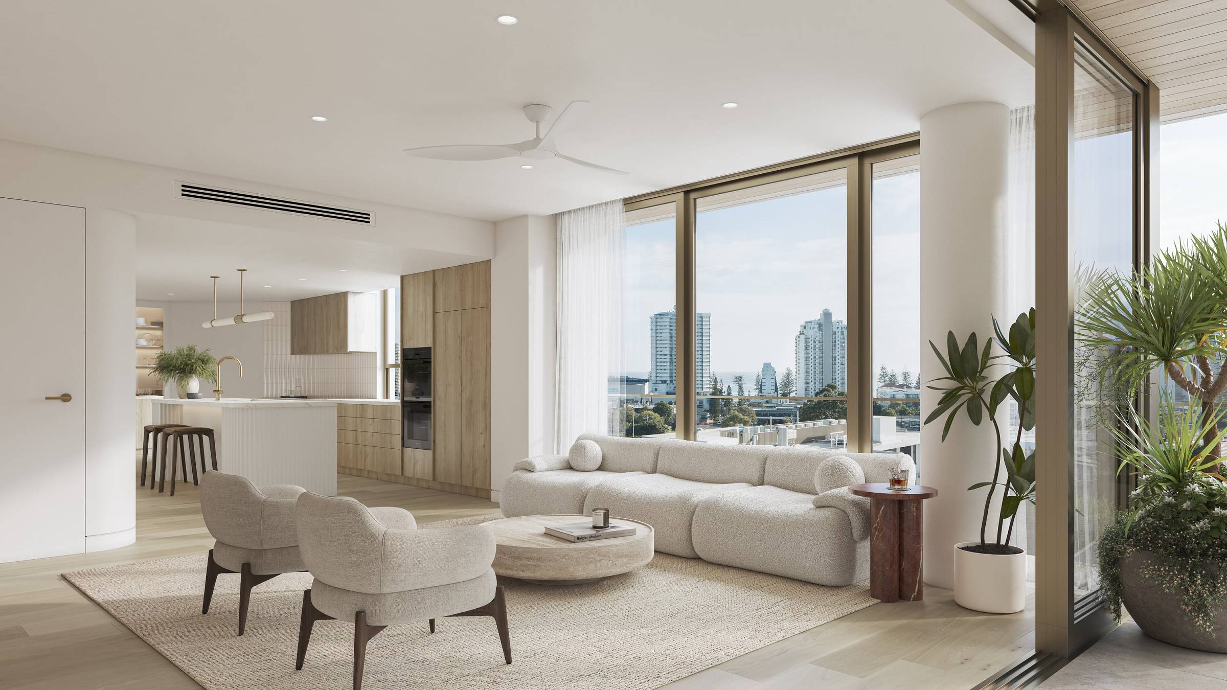 Penthouses