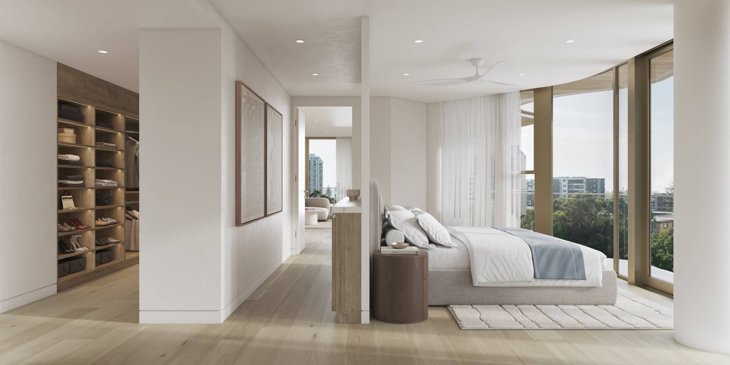 Penthouses