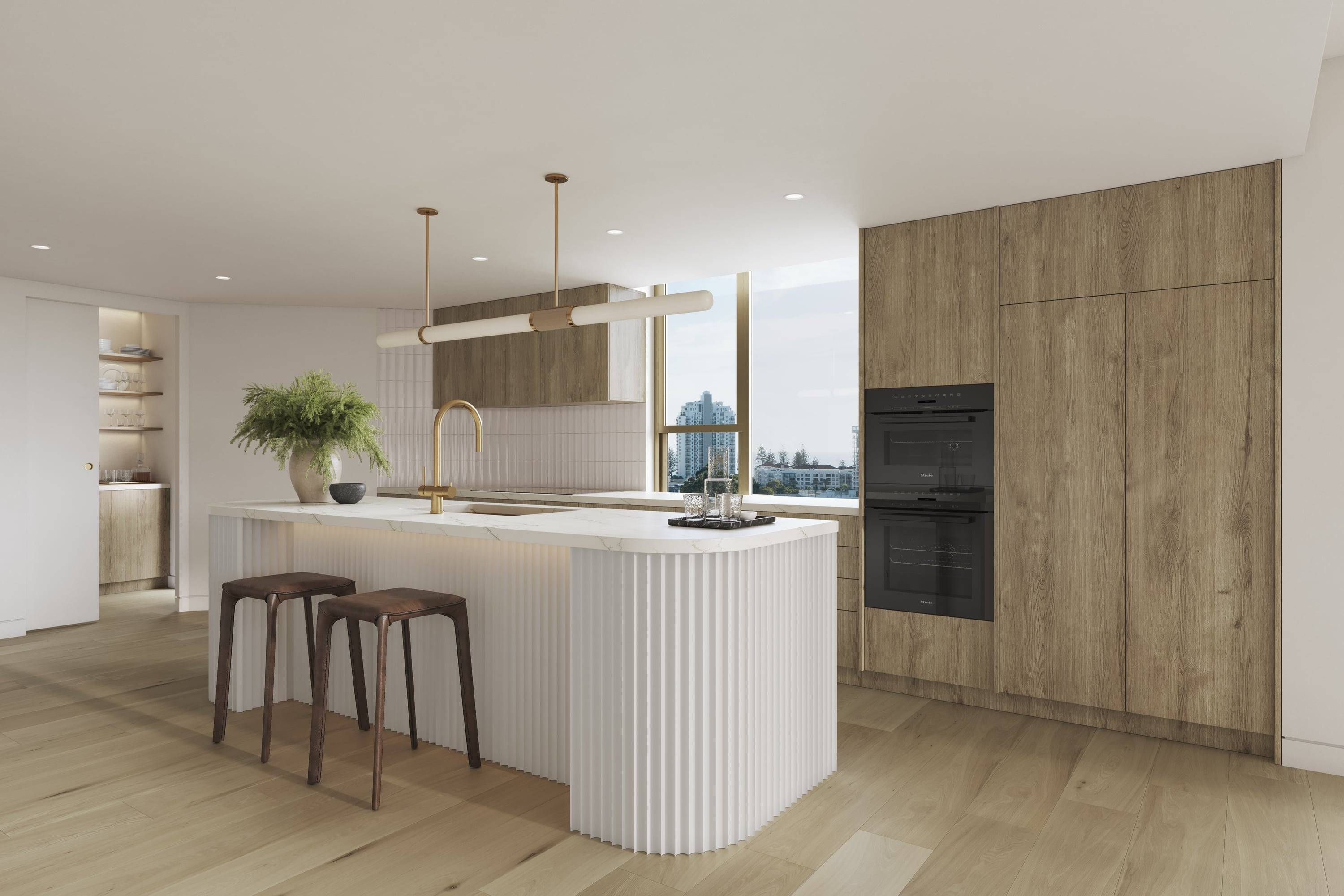 Penthouses