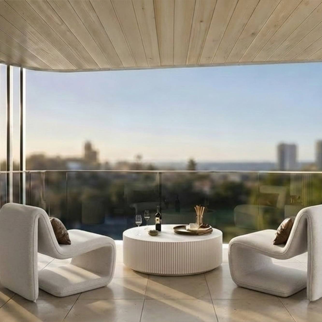 Residences