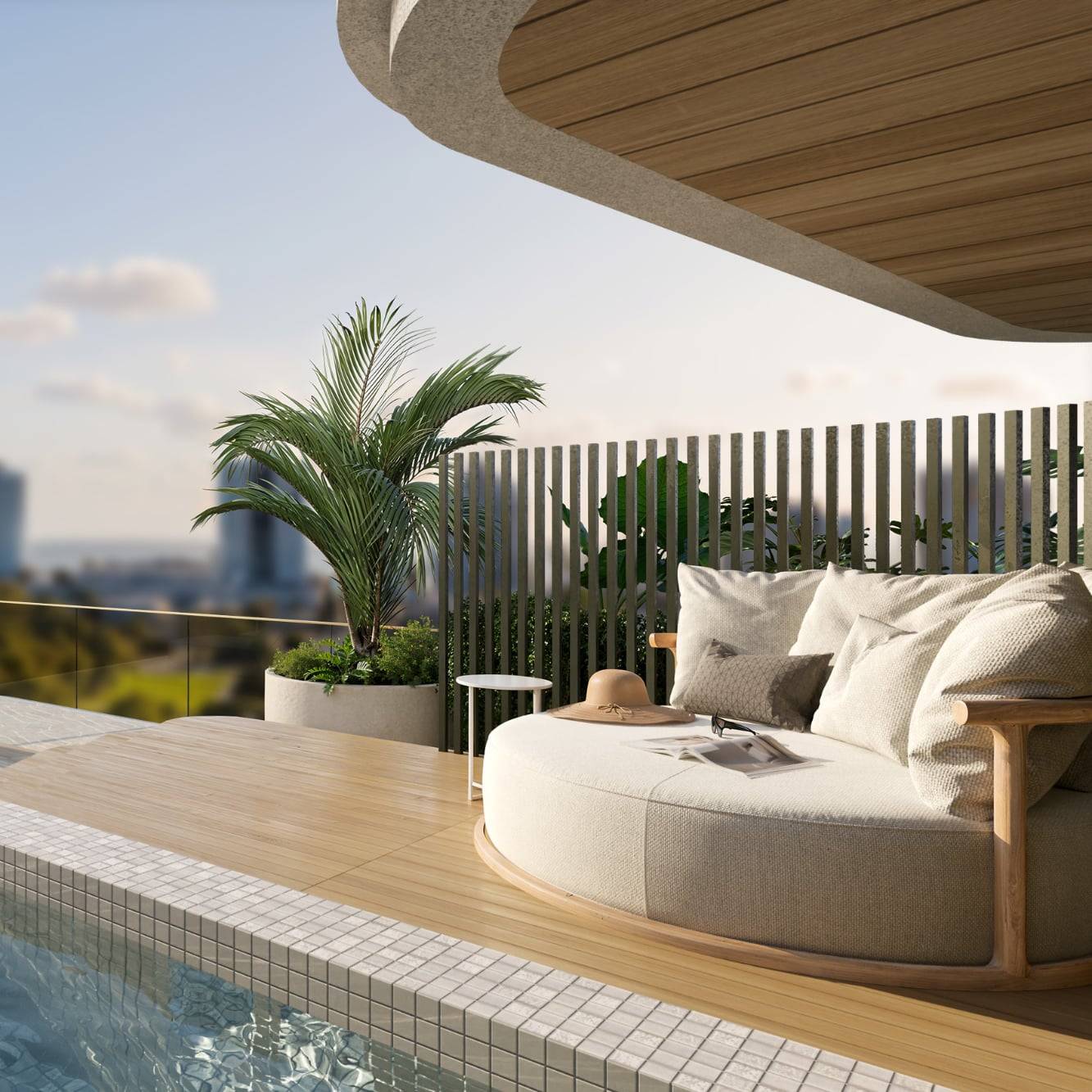 Penthouses