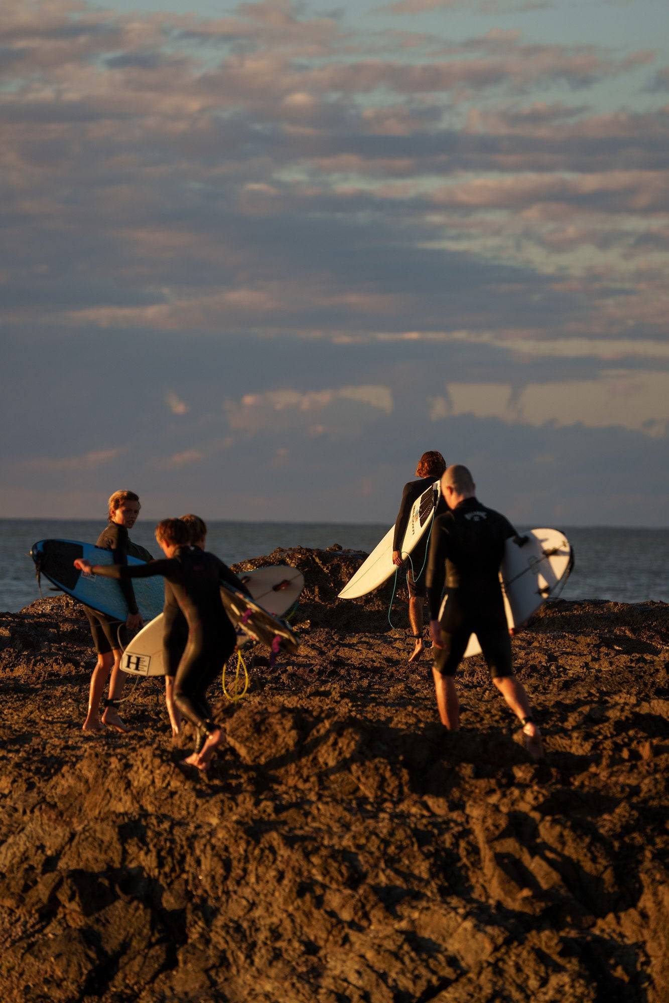 Snapper Rocks
